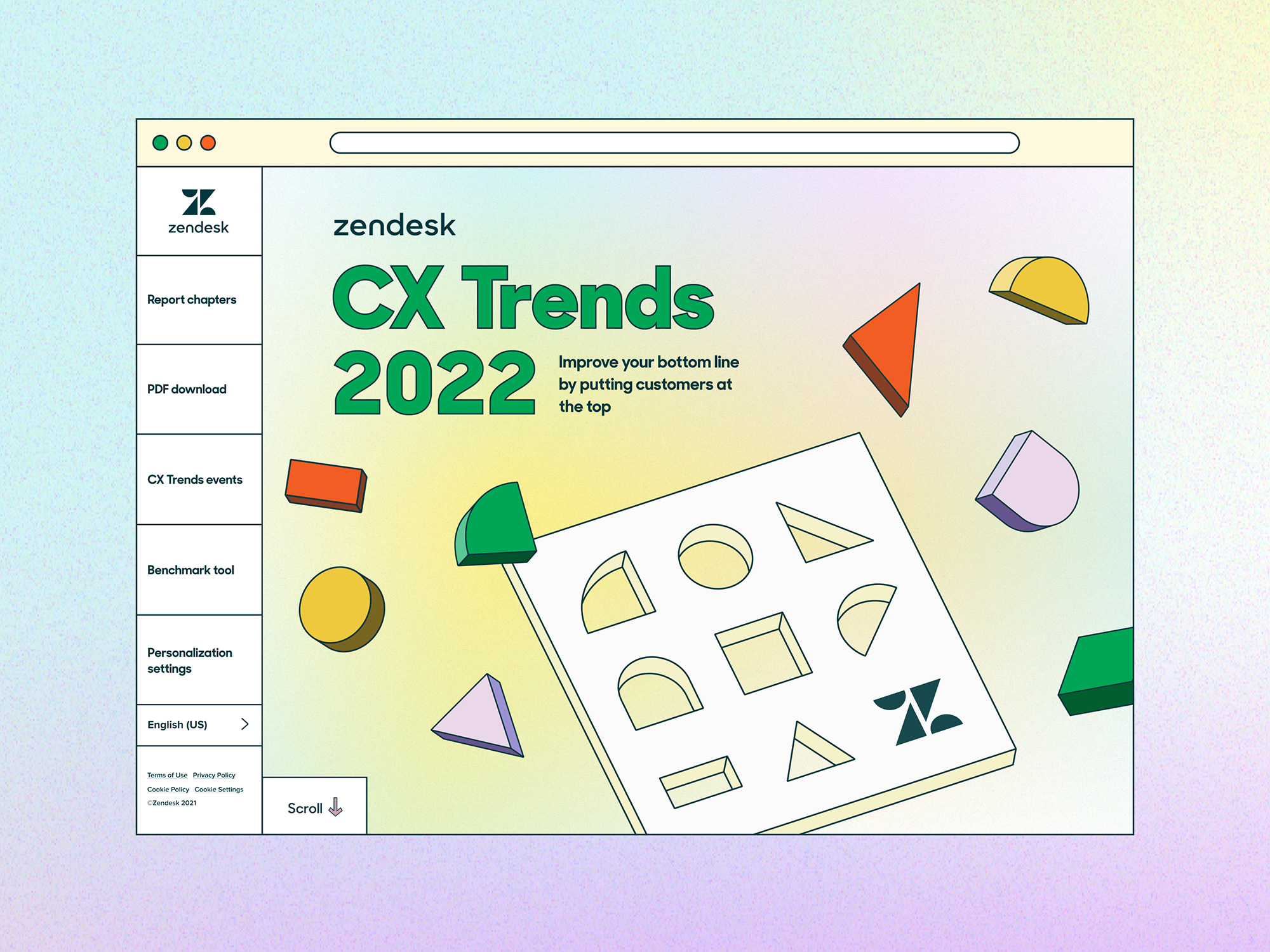 CX Trends 2022