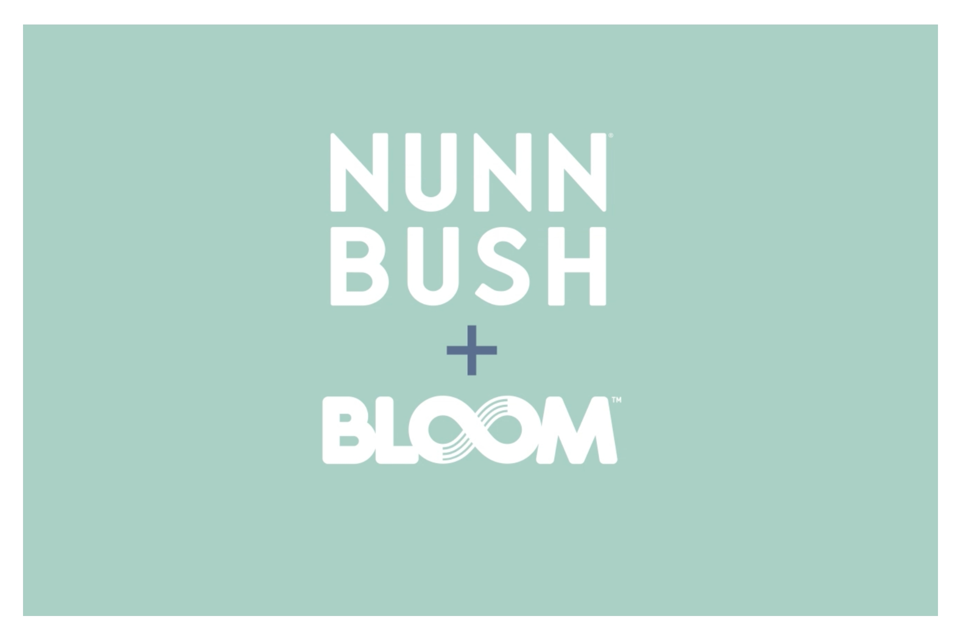 Nunn Bush - Sustainability Initiatives Campaign
