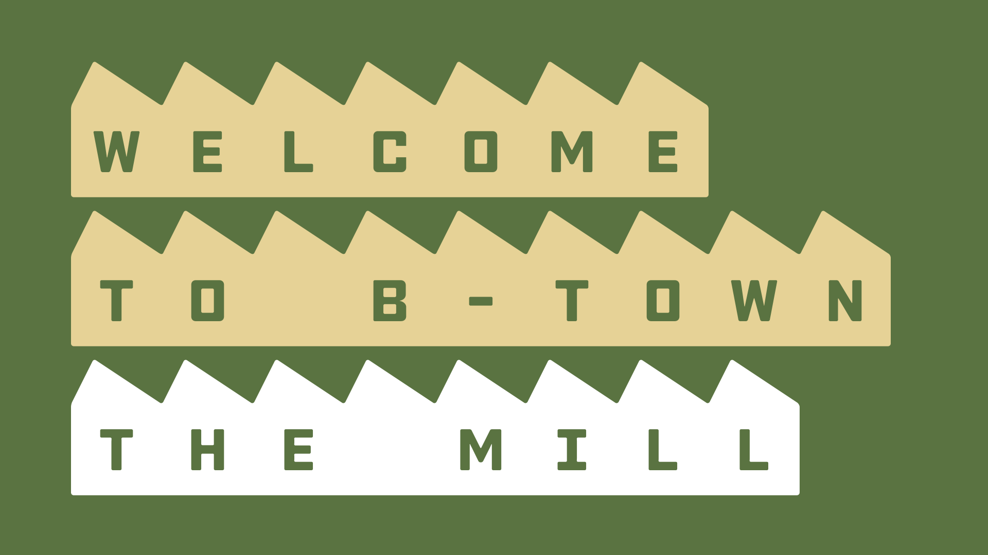 The Mill Identity