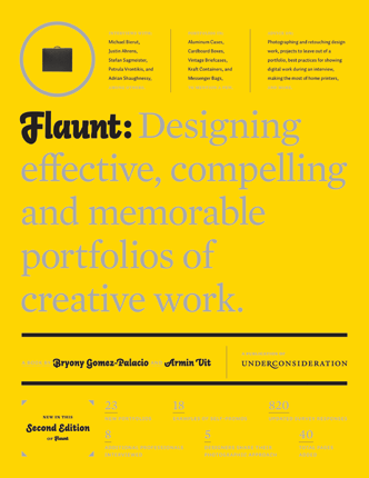 Flaunt (PDF + Print)